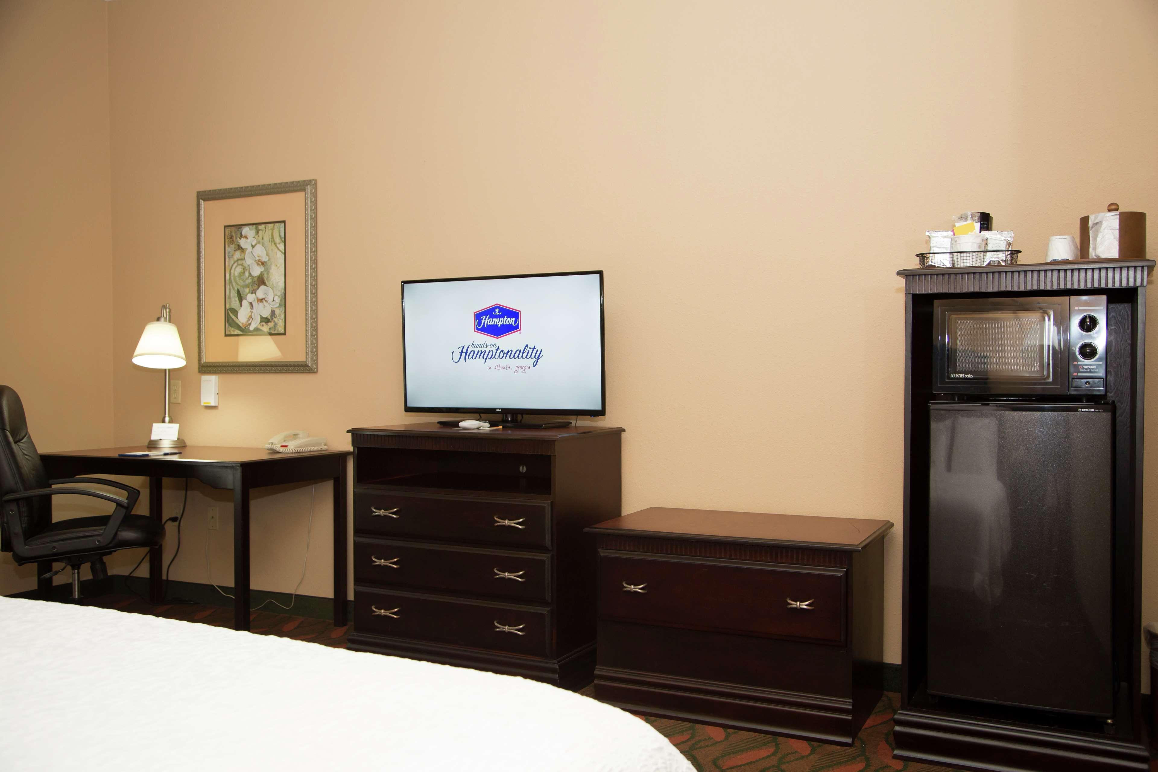 Hampton Inn & Suites Houston Rosenberg Exteriör bild