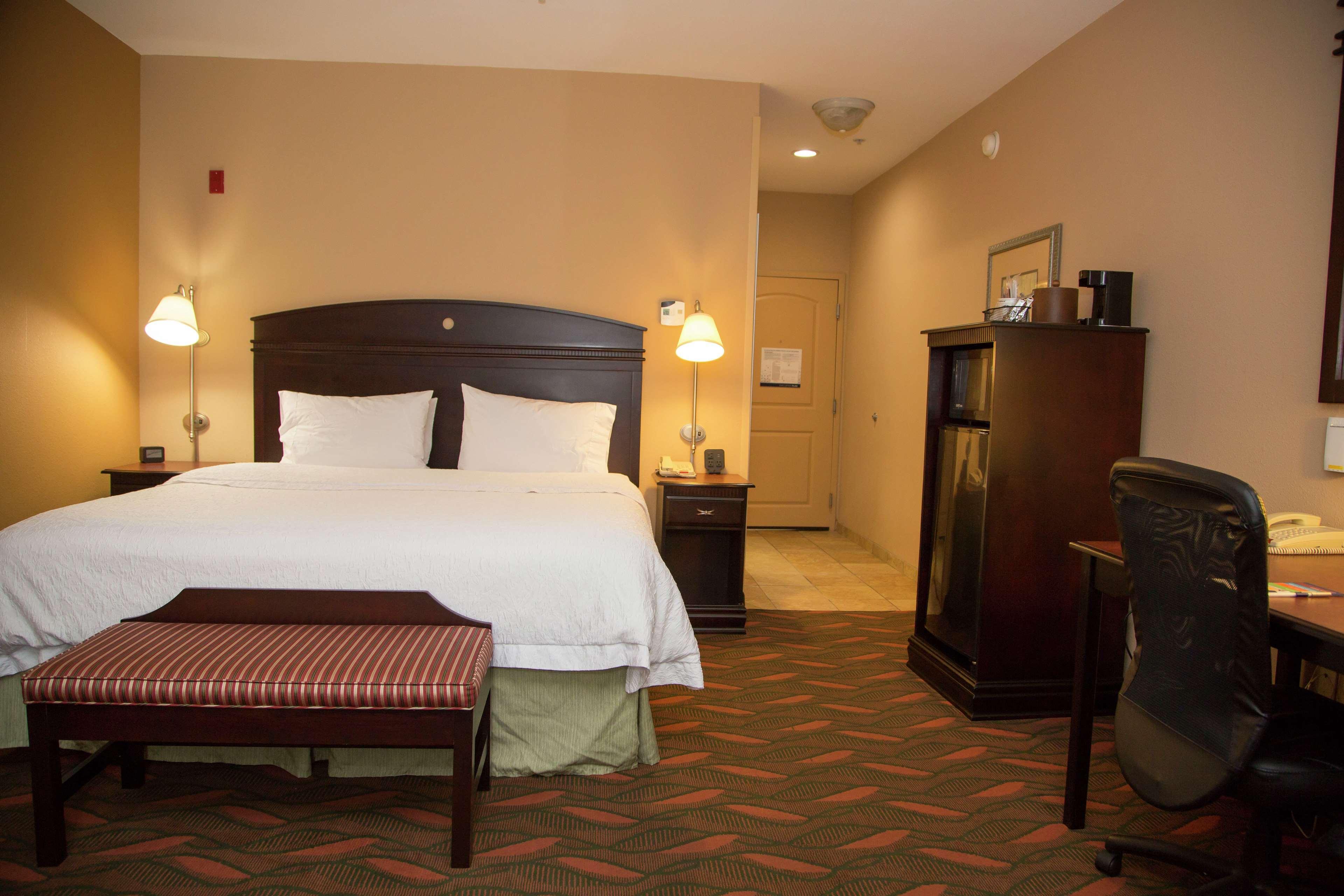 Hampton Inn & Suites Houston Rosenberg Exteriör bild