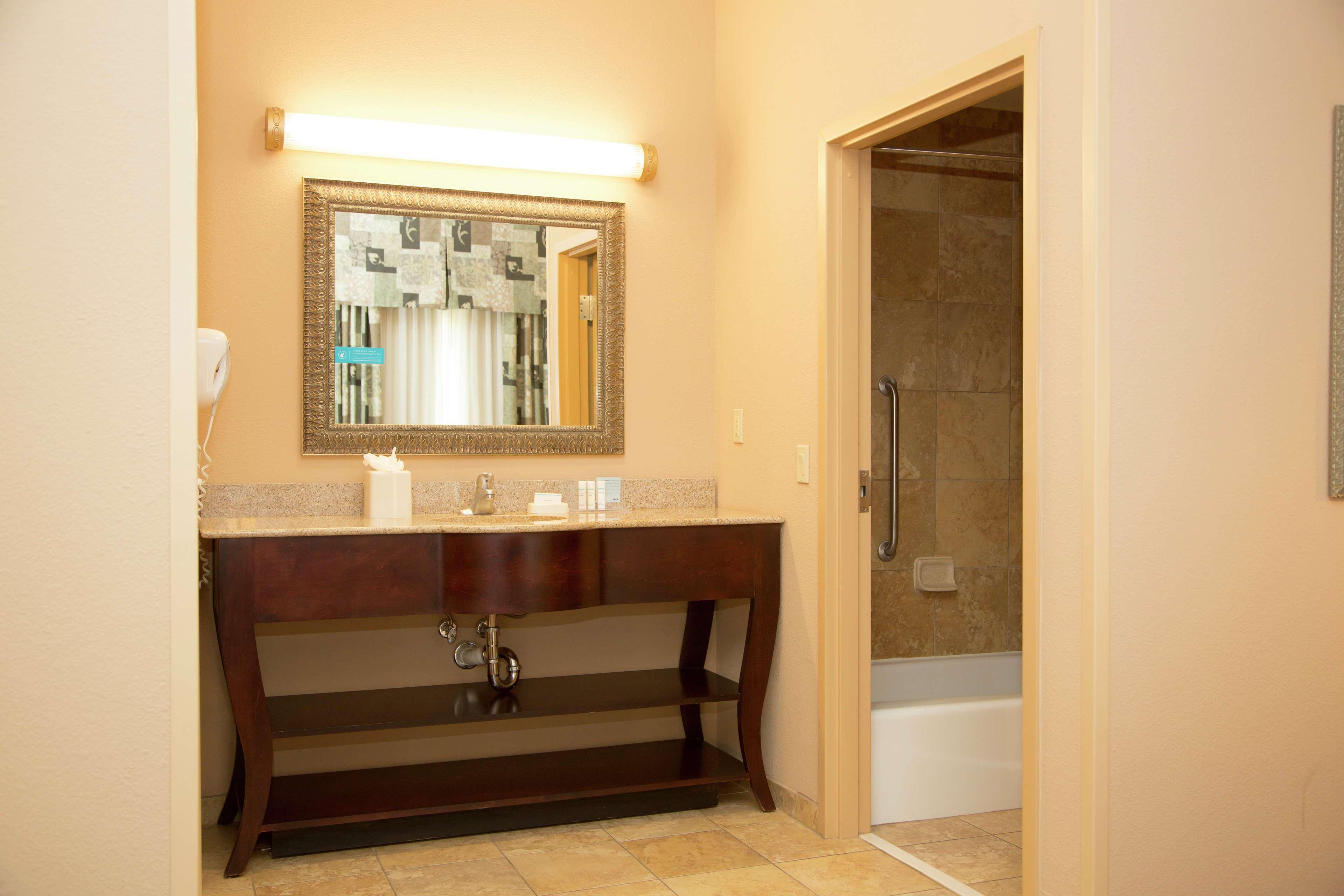 Hampton Inn & Suites Houston Rosenberg Exteriör bild