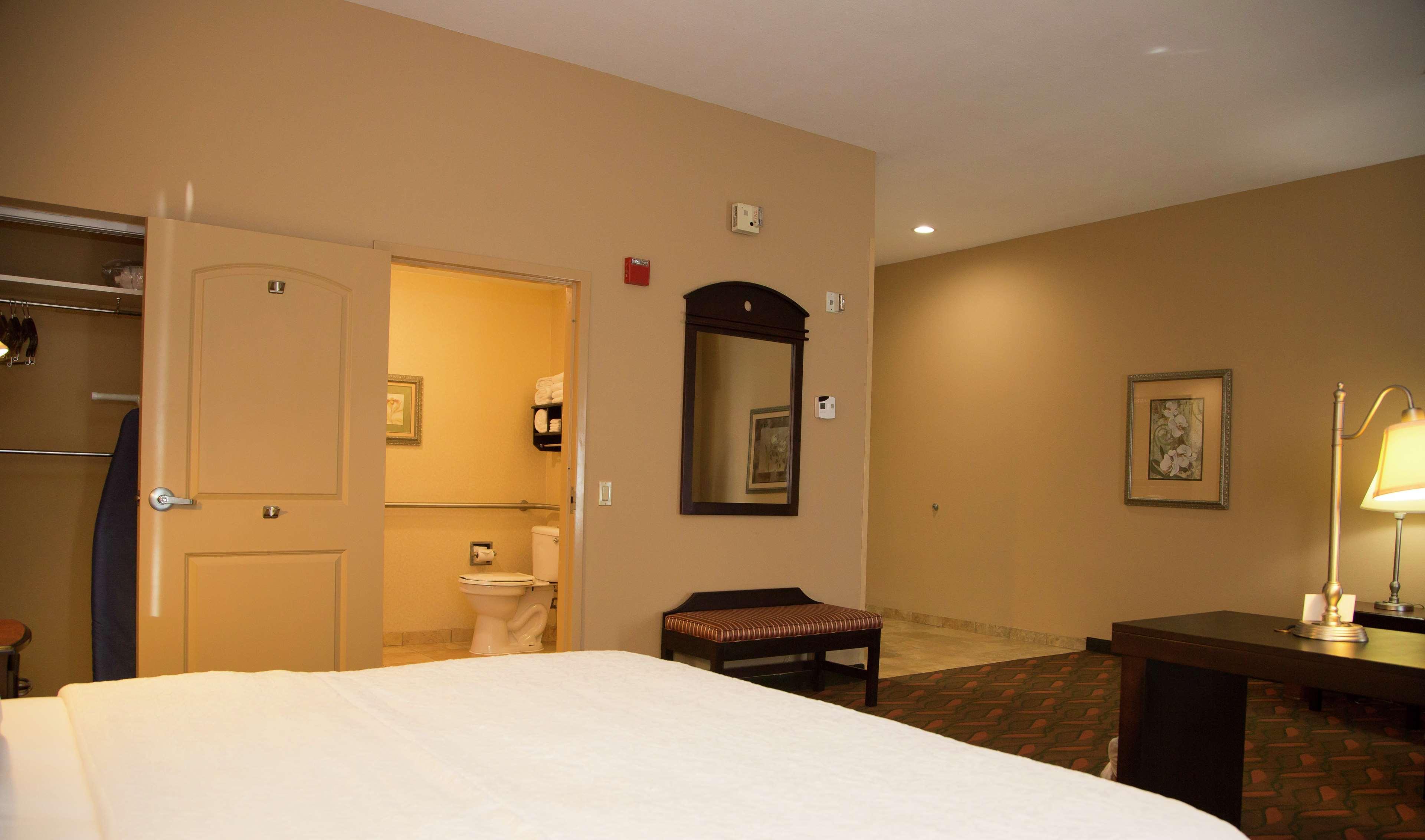 Hampton Inn & Suites Houston Rosenberg Exteriör bild