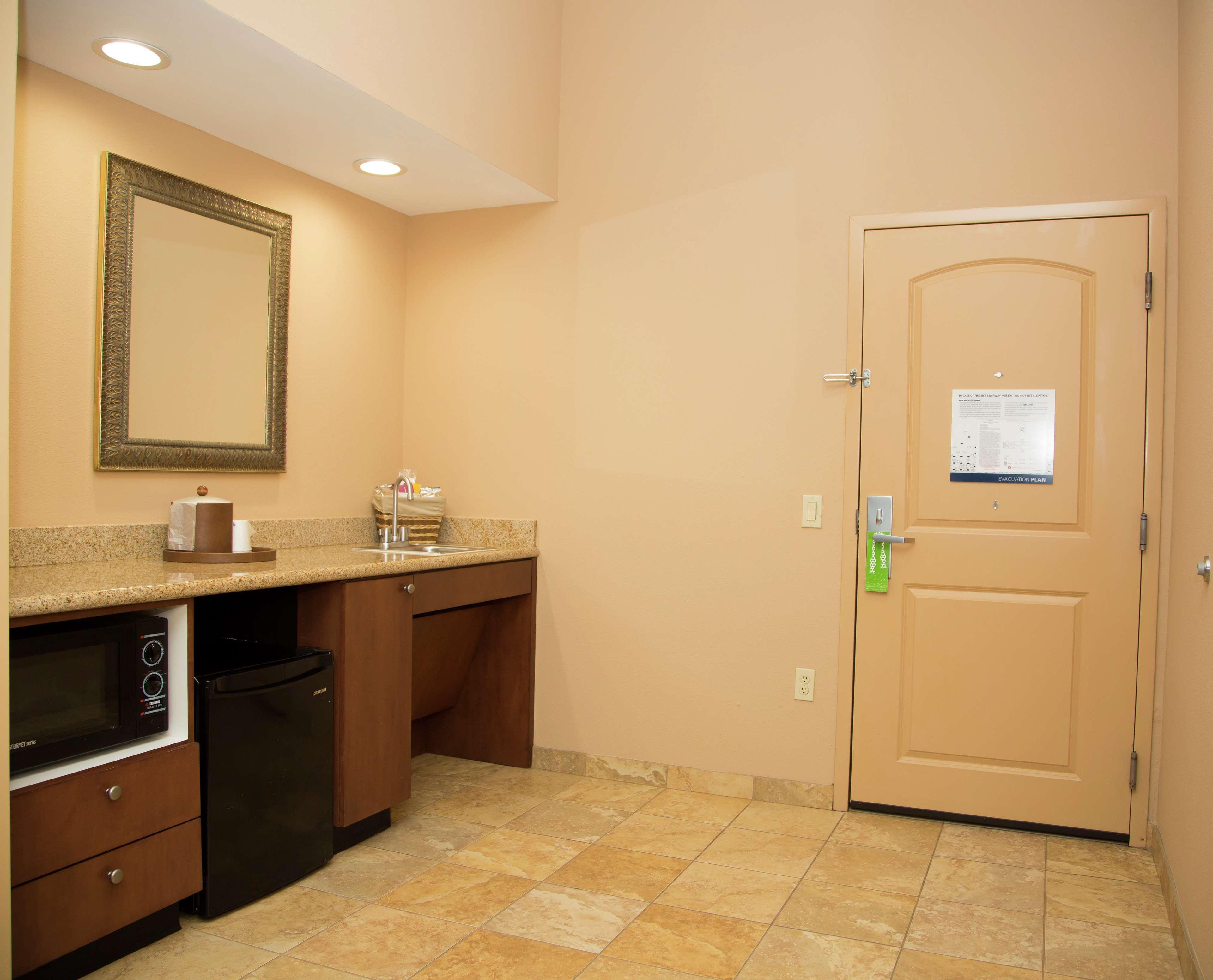 Hampton Inn & Suites Houston Rosenberg Exteriör bild