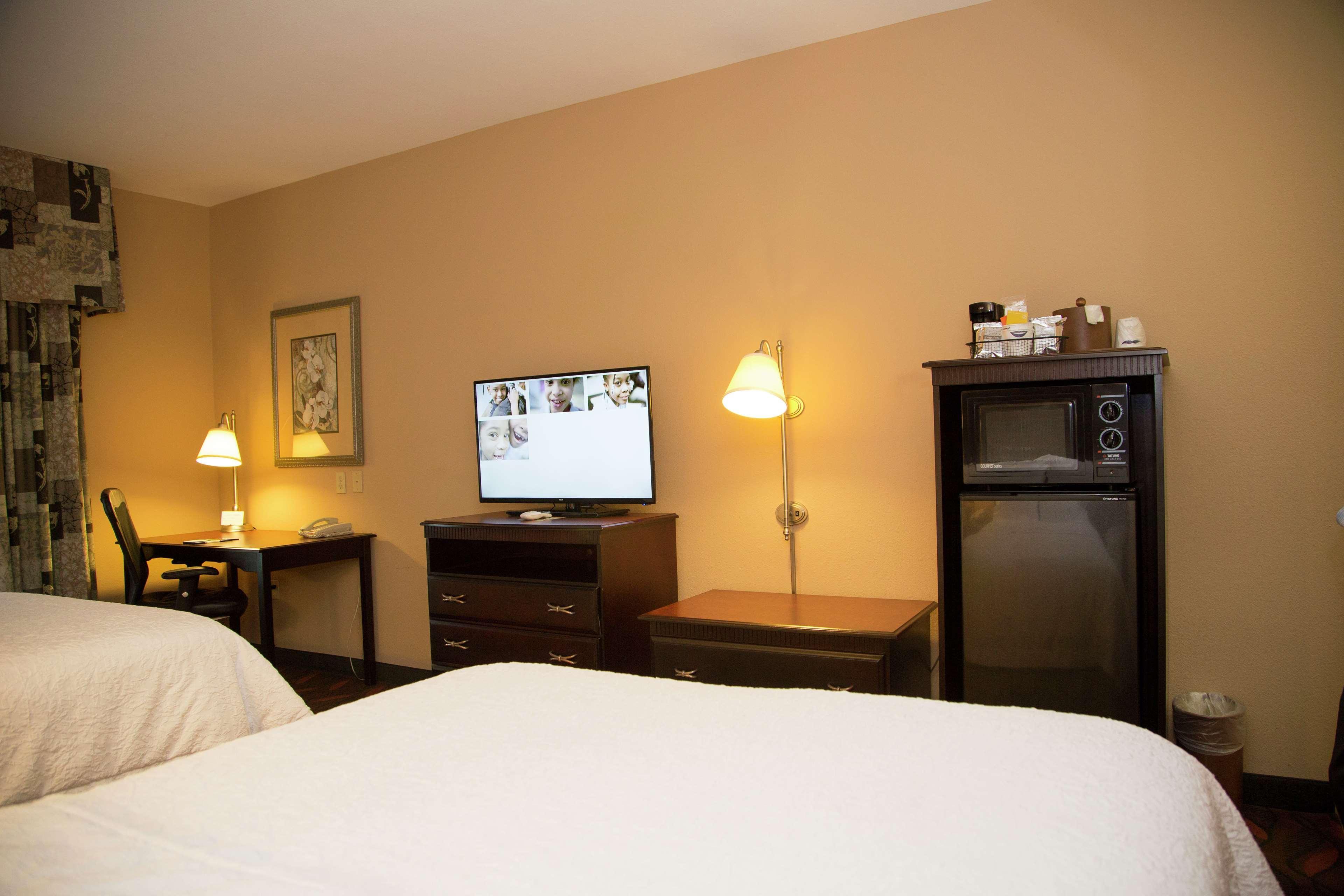 Hampton Inn & Suites Houston Rosenberg Exteriör bild