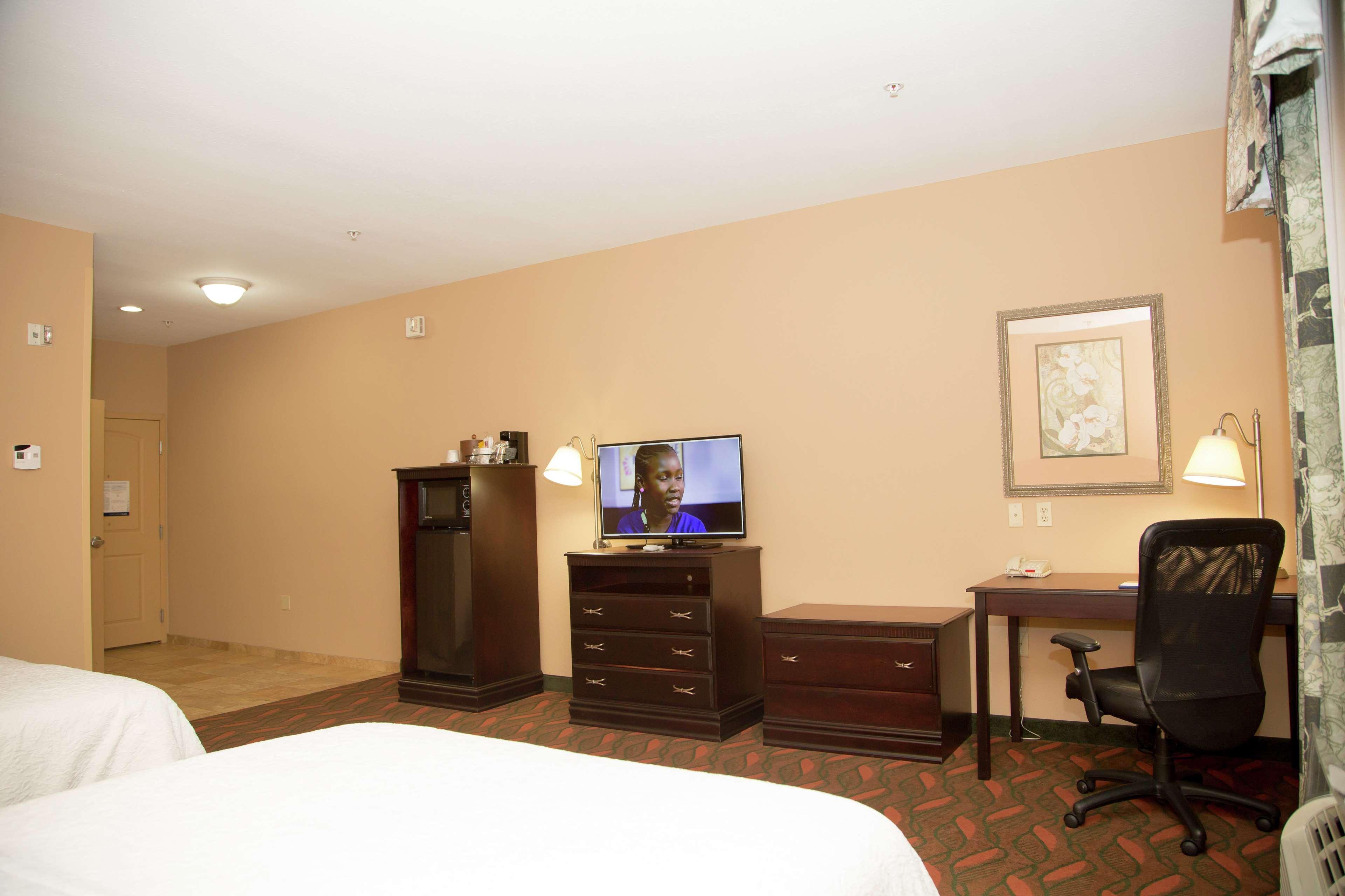 Hampton Inn & Suites Houston Rosenberg Exteriör bild