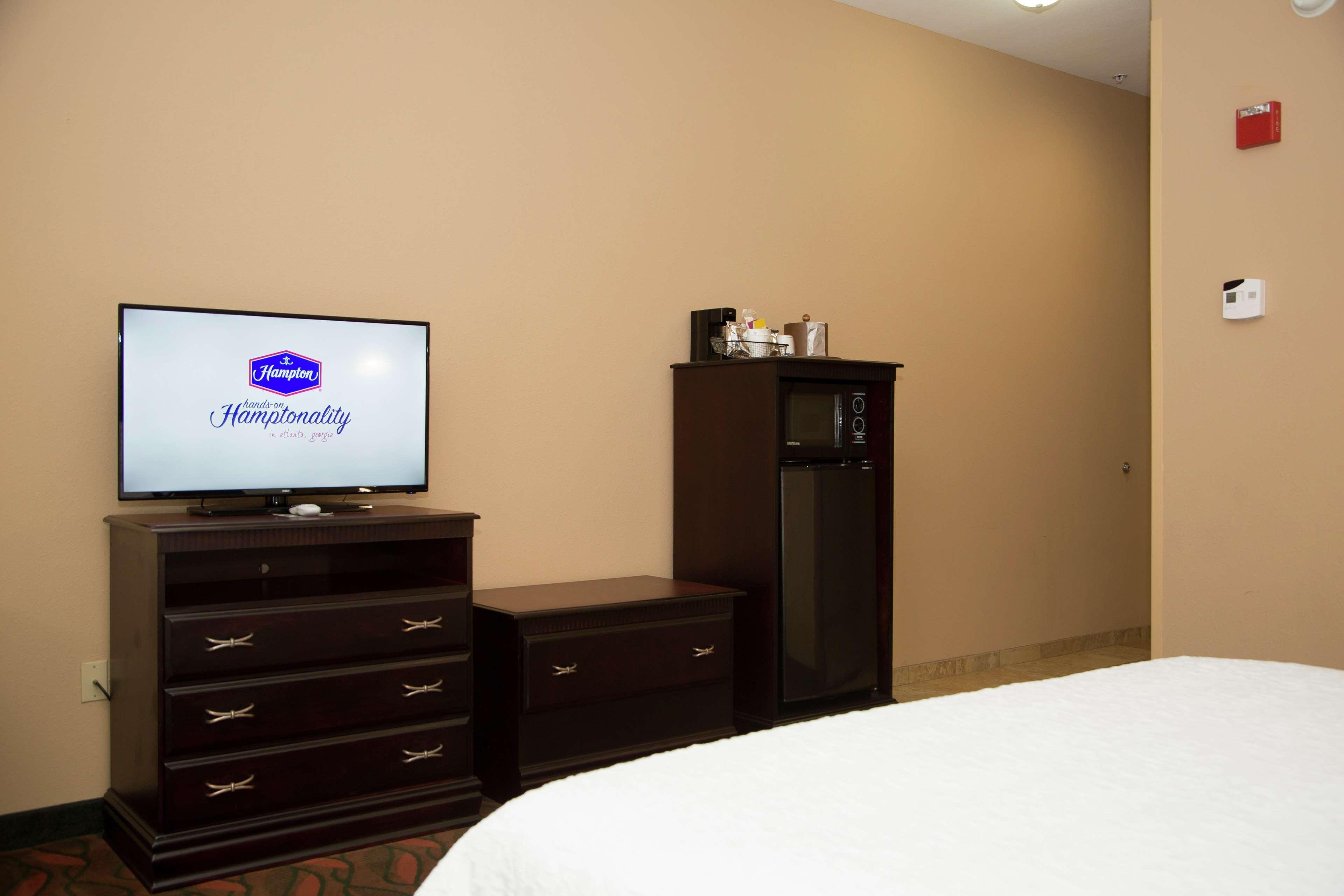 Hampton Inn & Suites Houston Rosenberg Exteriör bild