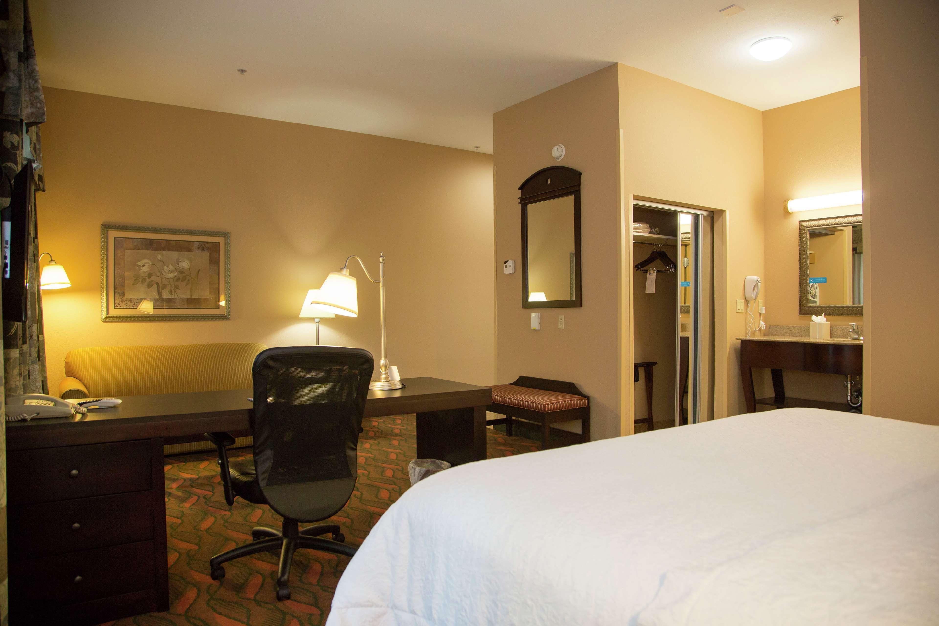 Hampton Inn & Suites Houston Rosenberg Exteriör bild