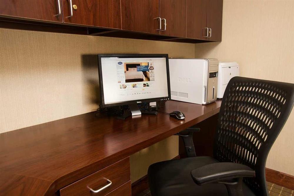 Hampton Inn & Suites Houston Rosenberg Exteriör bild